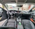 Сірий Ауді А4, об'ємом двигуна 1.98 л та пробігом 191 тис. км за 11500 $, фото 93 на Automoto.ua