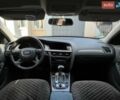 Сірий Ауді А4, об'ємом двигуна 1.97 л та пробігом 270 тис. км за 10500 $, фото 17 на Automoto.ua
