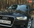 Серый Ауди А4, объемом двигателя 1.97 л и пробегом 260 тыс. км за 10000 $, фото 18 на Automoto.ua