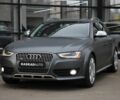 Сірий Ауді А4, об'ємом двигуна 2 л та пробігом 189 тис. км за 14900 $, фото 1 на Automoto.ua