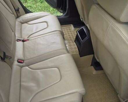 Серый Ауди А4, объемом двигателя 1.97 л и пробегом 345 тыс. км за 10900 $, фото 6 на Automoto.ua