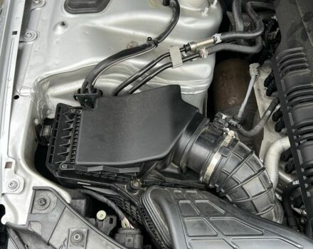 Сірий Ауді А4, об'ємом двигуна 2 л та пробігом 126 тис. км за 14000 $, фото 23 на Automoto.ua