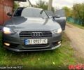 Сірий Ауді А4, об'ємом двигуна 2 л та пробігом 335 тис. км за 10500 $, фото 7 на Automoto.ua