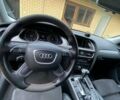 Серый Ауди А4, объемом двигателя 1.97 л и пробегом 300 тыс. км за 12500 $, фото 12 на Automoto.ua