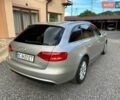 Сірий Ауді А4, об'ємом двигуна 2 л та пробігом 283 тис. км за 10350 $, фото 8 на Automoto.ua