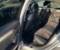 Сірий Ауді А4, об'ємом двигуна 3 л та пробігом 312 тис. км за 14500 $, фото 9 на Automoto.ua