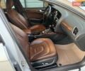 Серый Ауди А4, объемом двигателя 2 л и пробегом 205 тыс. км за 12499 $, фото 42 на Automoto.ua