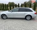 Серый Ауди А4, объемом двигателя 1.8 л и пробегом 146 тыс. км за 12500 $, фото 15 на Automoto.ua