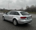 Серый Ауди А4, объемом двигателя 2 л и пробегом 319 тыс. км за 8500 $, фото 8 на Automoto.ua