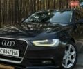 Серый Ауди А4, объемом двигателя 1.97 л и пробегом 260 тыс. км за 10000 $, фото 38 на Automoto.ua