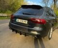 Серый Ауди А4, объемом двигателя 3 л и пробегом 260 тыс. км за 12500 $, фото 8 на Automoto.ua