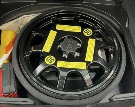 Серый Ауди А4, объемом двигателя 2 л и пробегом 126 тыс. км за 14000 $, фото 8 на Automoto.ua