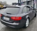 Серый Ауди А4, объемом двигателя 2 л и пробегом 255 тыс. км за 10000 $, фото 3 на Automoto.ua