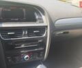 Сірий Ауді А4, об'ємом двигуна 2 л та пробігом 271 тис. км за 12000 $, фото 8 на Automoto.ua