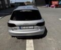 Ауді А4 2012 у Івано-Франківську на Automoto.ua Сірий Ауді А4, об'ємом двигуна 1.98 л та пробігом 232 тис. км за 12400 $, фото 9 на Automoto.ua