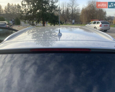 Серый Ауди А4, объемом двигателя 2 л и пробегом 217 тыс. км за 10600 $, фото 48 на Automoto.ua