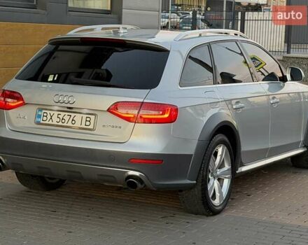 Серый Ауди А4, объемом двигателя 2 л и пробегом 205 тыс. км за 12499 $, фото 19 на Automoto.ua