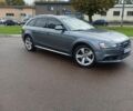 Сірий Ауді А4, об'ємом двигуна 2 л та пробігом 234 тис. км за 12154 $, фото 1 на Automoto.ua