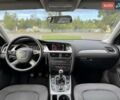 Серый Ауди А4, объемом двигателя 2 л и пробегом 162 тыс. км за 9500 $, фото 13 на Automoto.ua