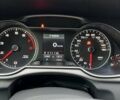 Серый Ауди А4, объемом двигателя 2 л и пробегом 126 тыс. км за 14000 $, фото 12 на Automoto.ua