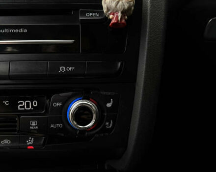 Серый Ауди А4, объемом двигателя 1.97 л и пробегом 327 тыс. км за 11999 $, фото 16 на Automoto.ua