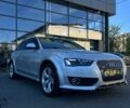 Серый Ауди А4, объемом двигателя 2 л и пробегом 186 тыс. км за 13597 $, фото 1 на Automoto.ua