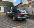 Ауді А4 2012 у Лебедине на Automoto.ua Сірий Ауді А4, об'ємом двигуна 1.97 л та пробігом 154 тис. км за 13500 $, фото 5 на Automoto.ua