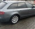 Сірий Ауді А4, об'ємом двигуна 2 л та пробігом 290 тис. км за 9350 $, фото 9 на Automoto.ua