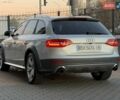 Серый Ауди А4, объемом двигателя 2 л и пробегом 205 тыс. км за 12499 $, фото 26 на Automoto.ua