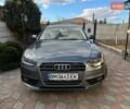Ауді А4 2012 у Лебедине на Automoto.ua Сірий Ауді А4, об'ємом двигуна 1.97 л та пробігом 154 тис. км за 13500 $, фото 23 на Automoto.ua