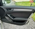 Сірий Ауді А4, об'ємом двигуна 2 л та пробігом 283 тис. км за 10350 $, фото 24 на Automoto.ua