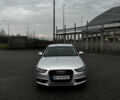 Серый Ауди А4, объемом двигателя 2 л и пробегом 319 тыс. км за 8500 $, фото 1 на Automoto.ua