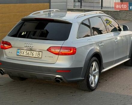 Серый Ауди А4, объемом двигателя 2 л и пробегом 205 тыс. км за 12499 $, фото 20 на Automoto.ua
