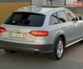 Серый Ауди А4, объемом двигателя 2 л и пробегом 205 тыс. км за 12499 $, фото 20 на Automoto.ua