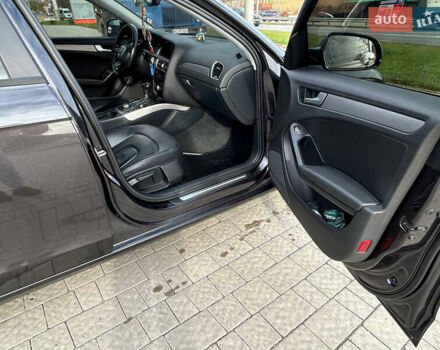 Серый Ауди А4, объемом двигателя 1.97 л и пробегом 297 тыс. км за 12500 $, фото 18 на Automoto.ua