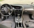 Сірий Ауді А4, об'ємом двигуна 2 л та пробігом 383 тис. км за 13500 $, фото 2 на Automoto.ua