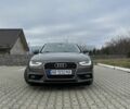 Сірий Ауді А4, об'ємом двигуна 2 л та пробігом 251 тис. км за 13200 $, фото 1 на Automoto.ua