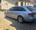 Сірий Ауді А4, об'ємом двигуна 2 л та пробігом 284 тис. км за 11000 $, фото 35 на Automoto.ua