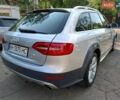 Серый Ауди А4, объемом двигателя 1.98 л и пробегом 136 тыс. км за 13400 $, фото 4 на Automoto.ua