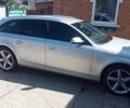 Сірий Ауді А4, об'ємом двигуна 1.97 л та пробігом 265 тис. км за 12500 $, фото 1 на Automoto.ua