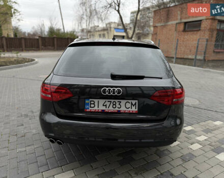Серый Ауди А4, объемом двигателя 1.97 л и пробегом 264 тыс. км за 10999 $, фото 31 на Automoto.ua