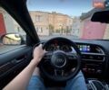 Сірий Ауді А4, об'ємом двигуна 2 л та пробігом 336 тис. км за 10900 $, фото 90 на Automoto.ua
