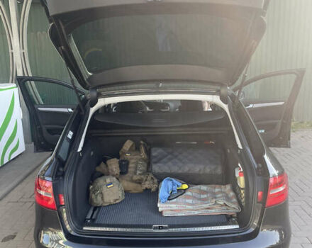 Серый Ауди А4, объемом двигателя 1.97 л и пробегом 340 тыс. км за 13500 $, фото 30 на Automoto.ua