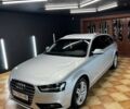 Серый Ауди А4, объемом двигателя 1.97 л и пробегом 268 тыс. км за 12000 $, фото 1 на Automoto.ua