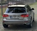 Серый Ауди А4, объемом двигателя 2 л и пробегом 149 тыс. км за 13299 $, фото 4 на Automoto.ua