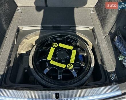 Сірий Ауді А4, об'ємом двигуна 1.98 л та пробігом 120 тис. км за 14000 $, фото 6 на Automoto.ua