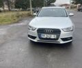 Сірий Ауді А4, об'ємом двигуна 2 л та пробігом 267 тис. км за 13500 $, фото 18 на Automoto.ua