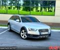 Сірий Ауді А4, об'ємом двигуна 2 л та пробігом 239 тис. км за 11500 $, фото 1 на Automoto.ua