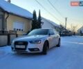 Сірий Ауді А4, об'ємом двигуна 1.97 л та пробігом 268 тис. км за 12000 $, фото 1 на Automoto.ua