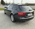 Сірий Ауді А4, об'ємом двигуна 2 л та пробігом 297 тис. км за 12000 $, фото 7 на Automoto.ua